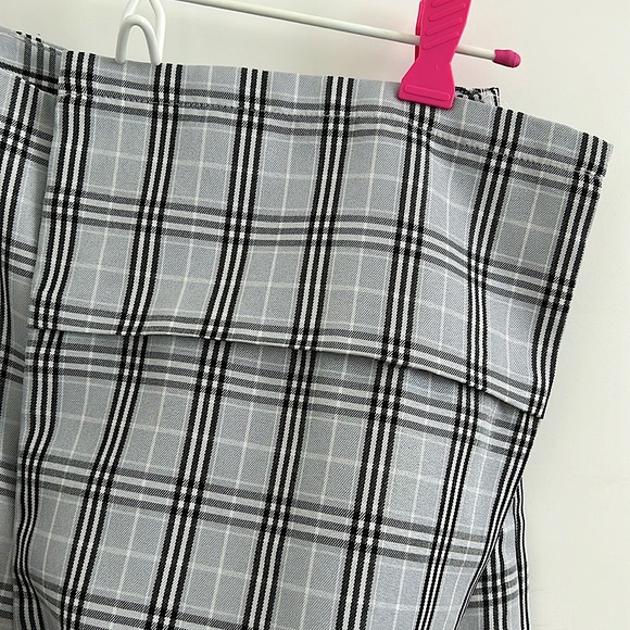 Chic wide leg pants - Picture 3 of 4